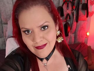 VanessaMocka's Live cam online Profile Image